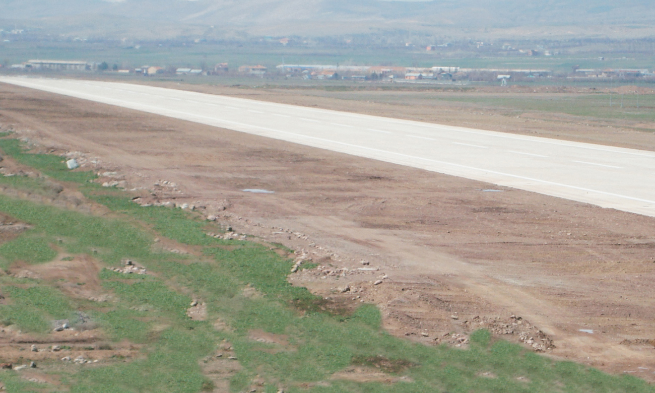 Elazığ Airport