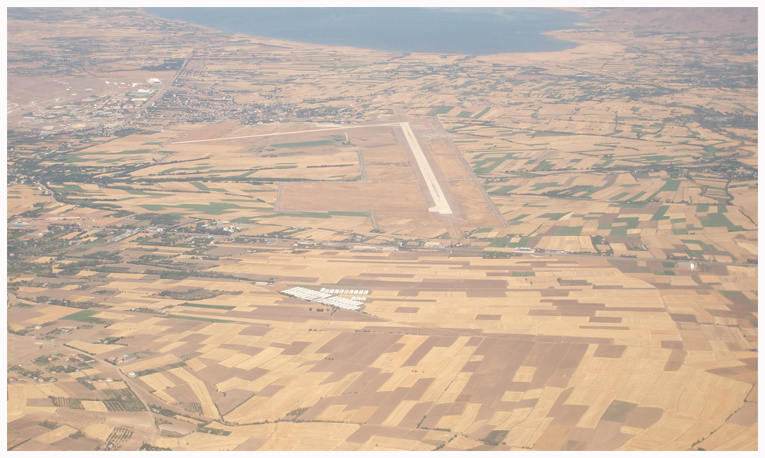 Elazığ Airport