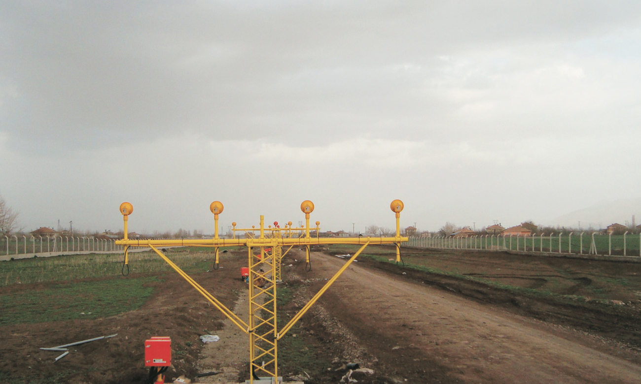 Elazığ Airport