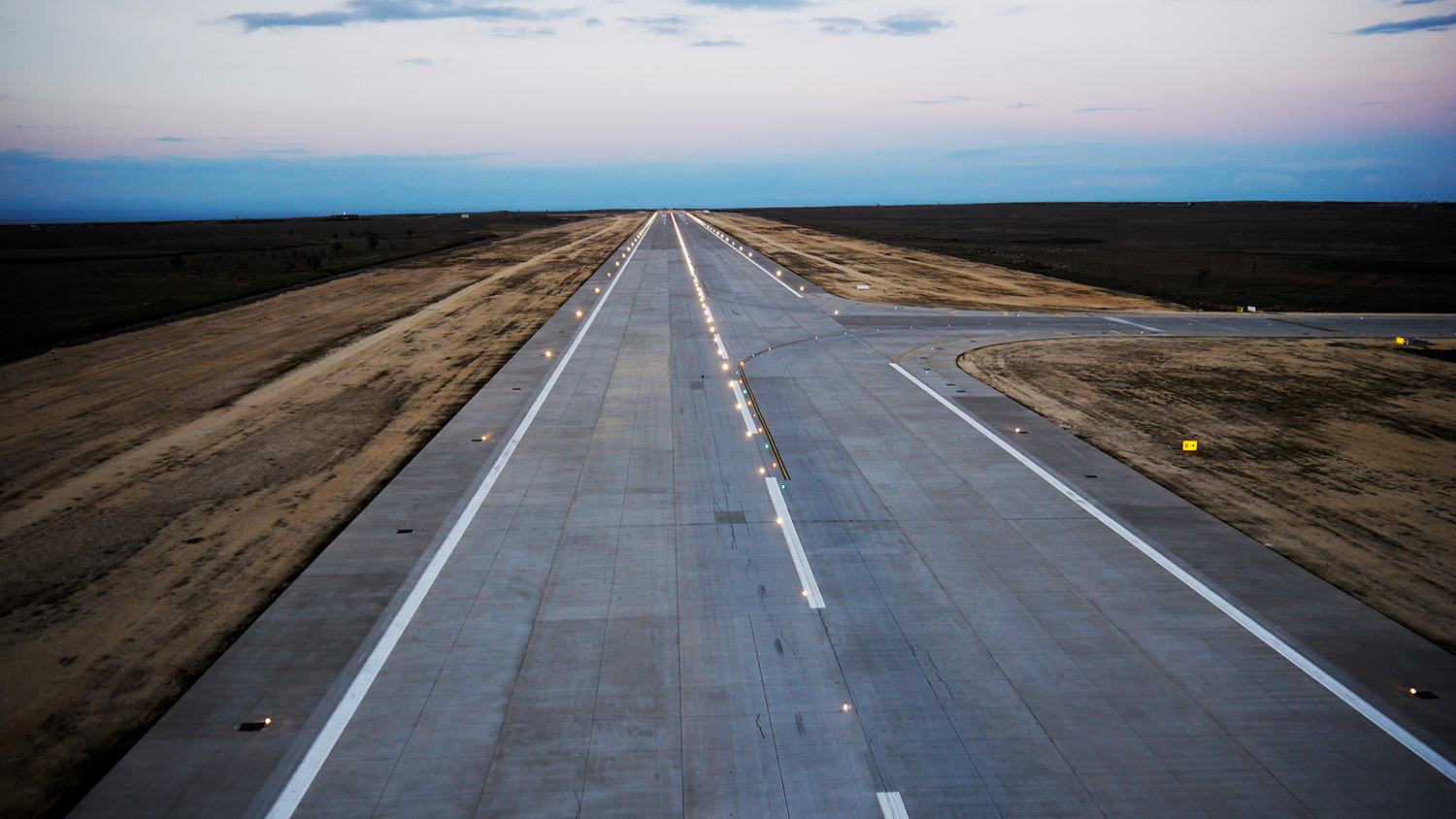 Şanlıurfa Airport