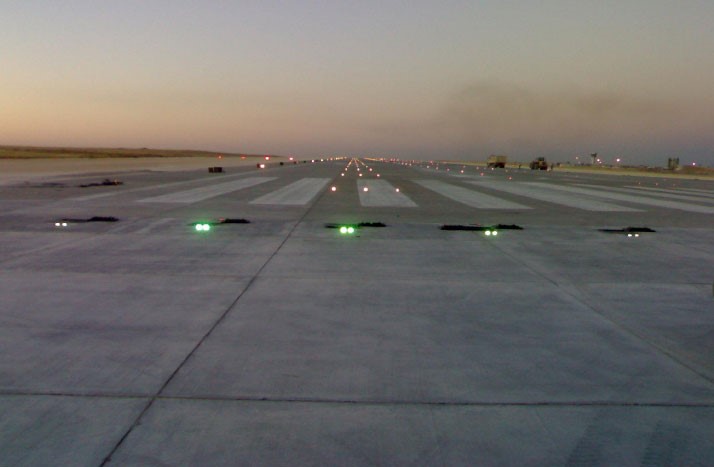 Şanlıurfa Airport