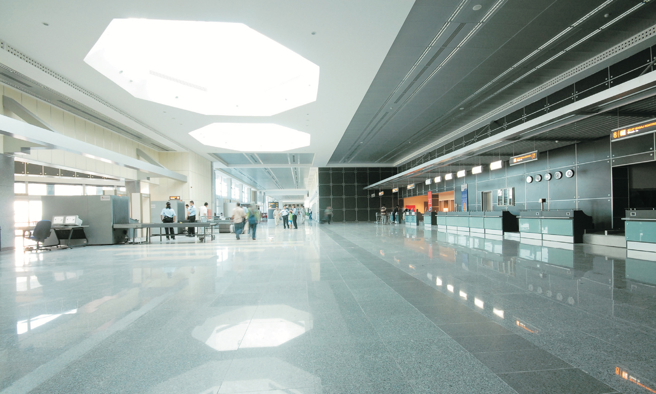 Şanlıurfa Airport