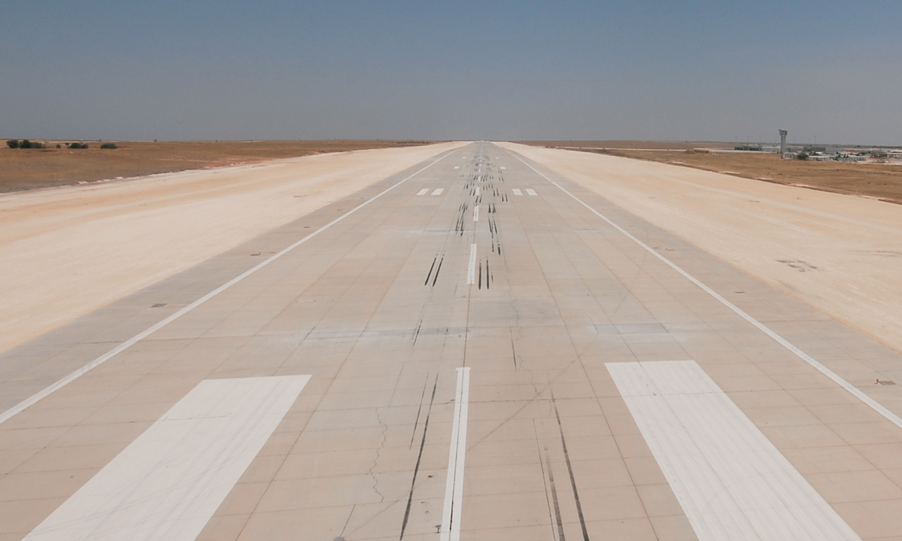 Şanlıurfa Airport